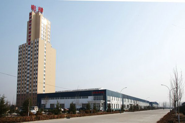 企（qǐ）業風采