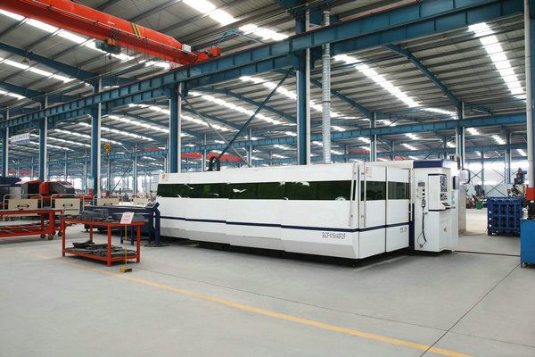 企業風采（cǎi）