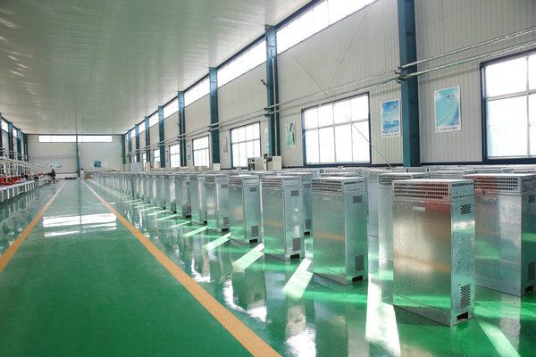 企業（yè）風采