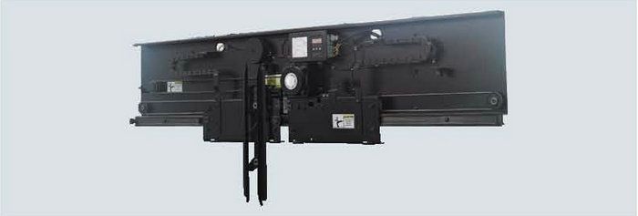 太陽能光伏電梯