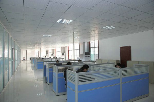 企業風采（cǎi）