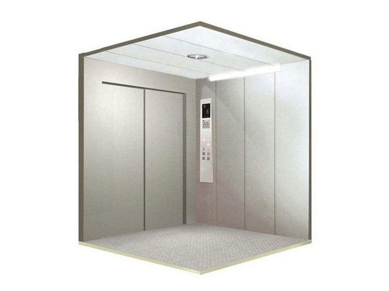 載（zǎi）貨電梯