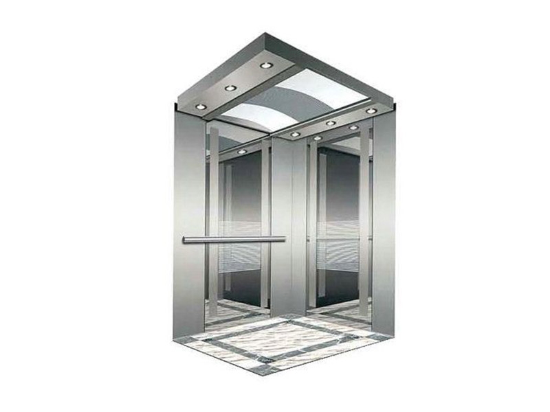 乘客（kè）電梯