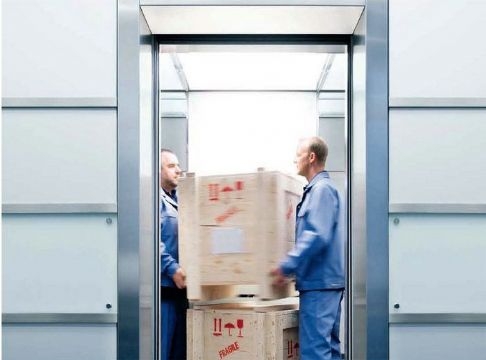 新《電（diàn）梯層門耐（nài）火試驗方法》標準發布