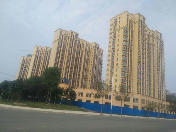 金鄉緍（mǐn）國城