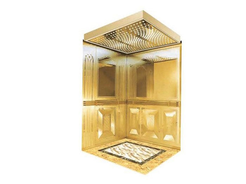 乘客電梯（tī）