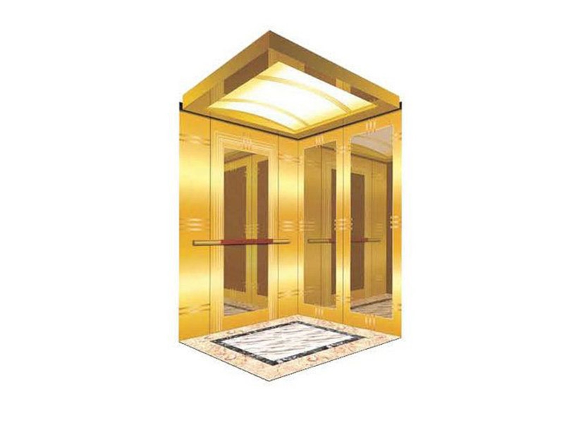 乘（chéng）客電梯