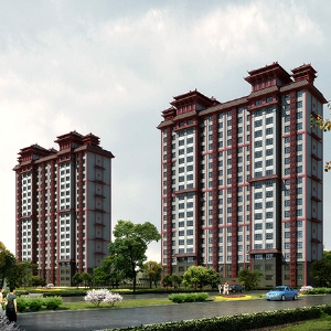 刁（diāo）鎮文東社區