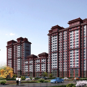 刁（diāo）鎮文東社區