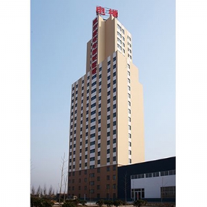 企業風（fēng）采