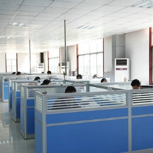 企業（yè）風采