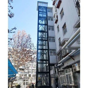 濟南樂山小（xiǎo）區