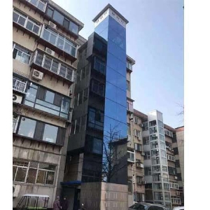 濟（jì）南南郊賓館