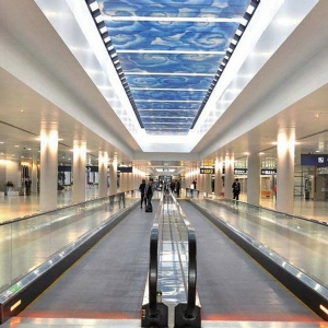 自動人（rén）行道