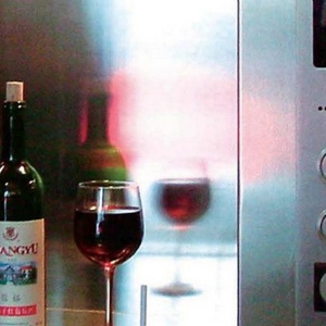 雜物（wù）電梯