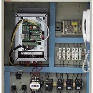 太陽能光(guāng)伏電梯