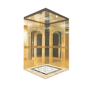 乘客（kè）電梯