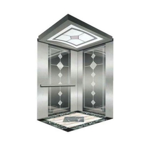 乘客電（diàn）梯