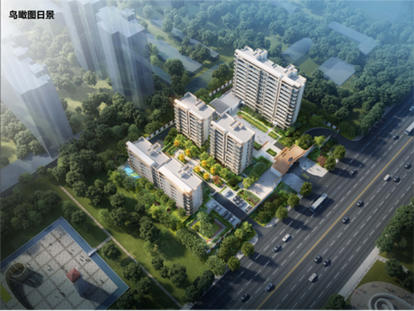 中瑋星悅城蘭庭