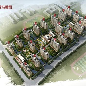 瑋（wěi）邦新城（chéng）